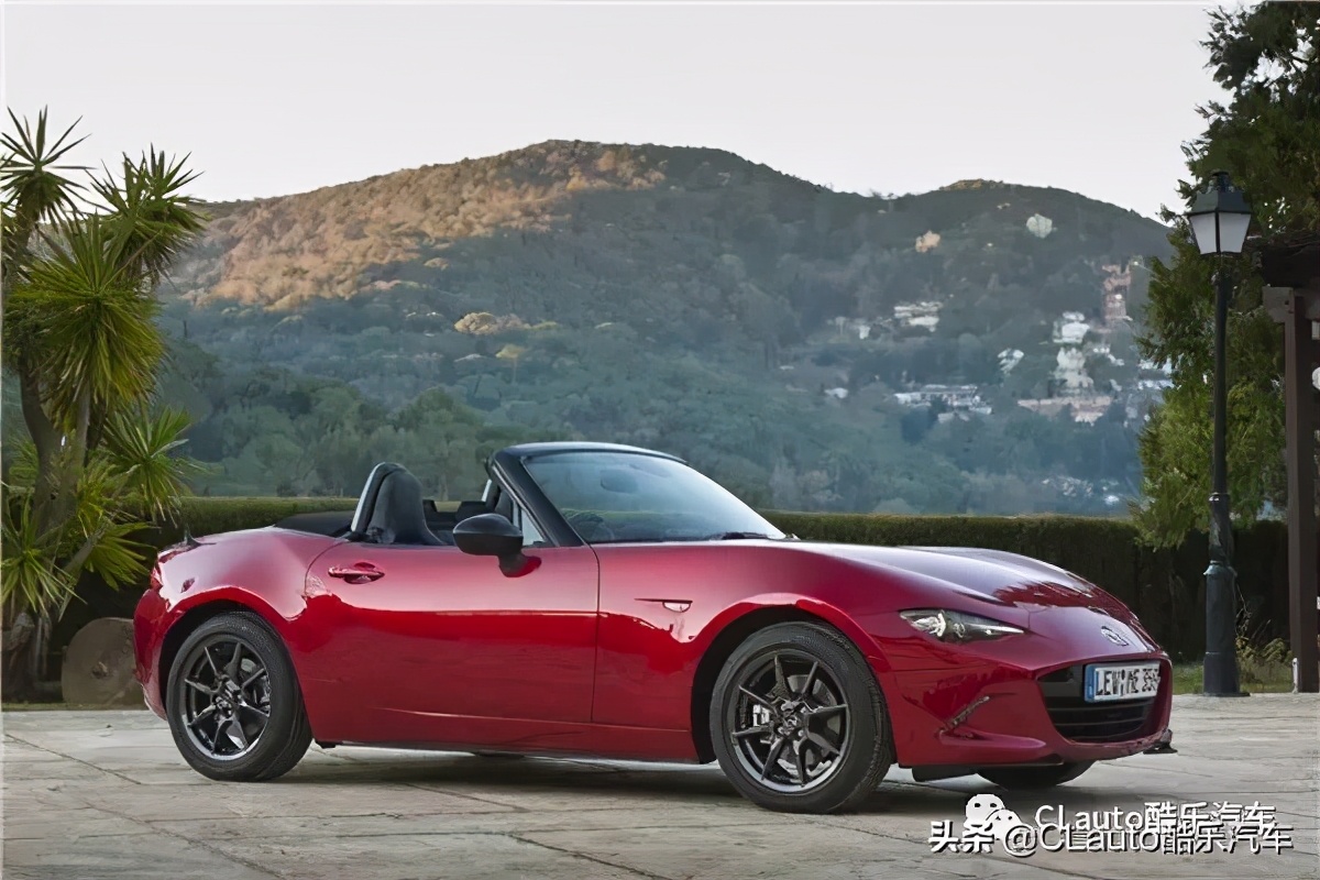 马自达mx-5值得买吗,马自达敞篷mx-5新车价格