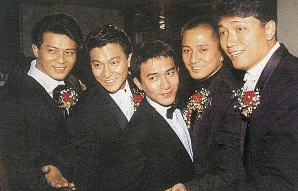 62岁汤镇业育有6个子女，曾每年生活费高达500万，对私生子最愧疚