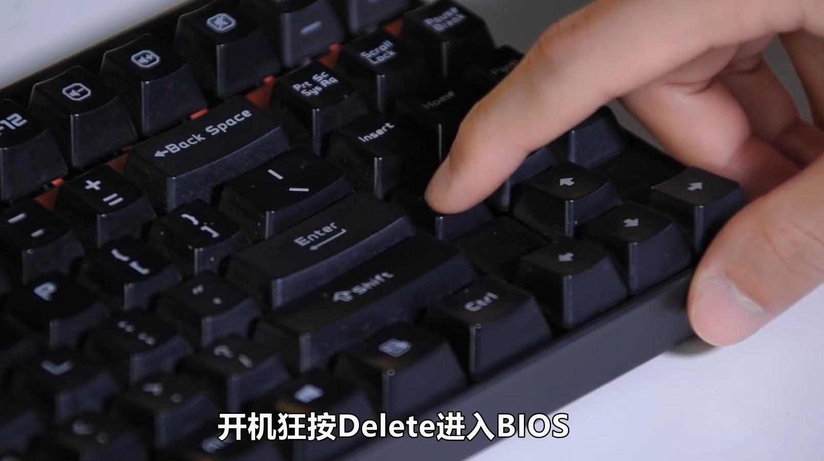 内存超频影响寿命吗,内存超频不完全手册