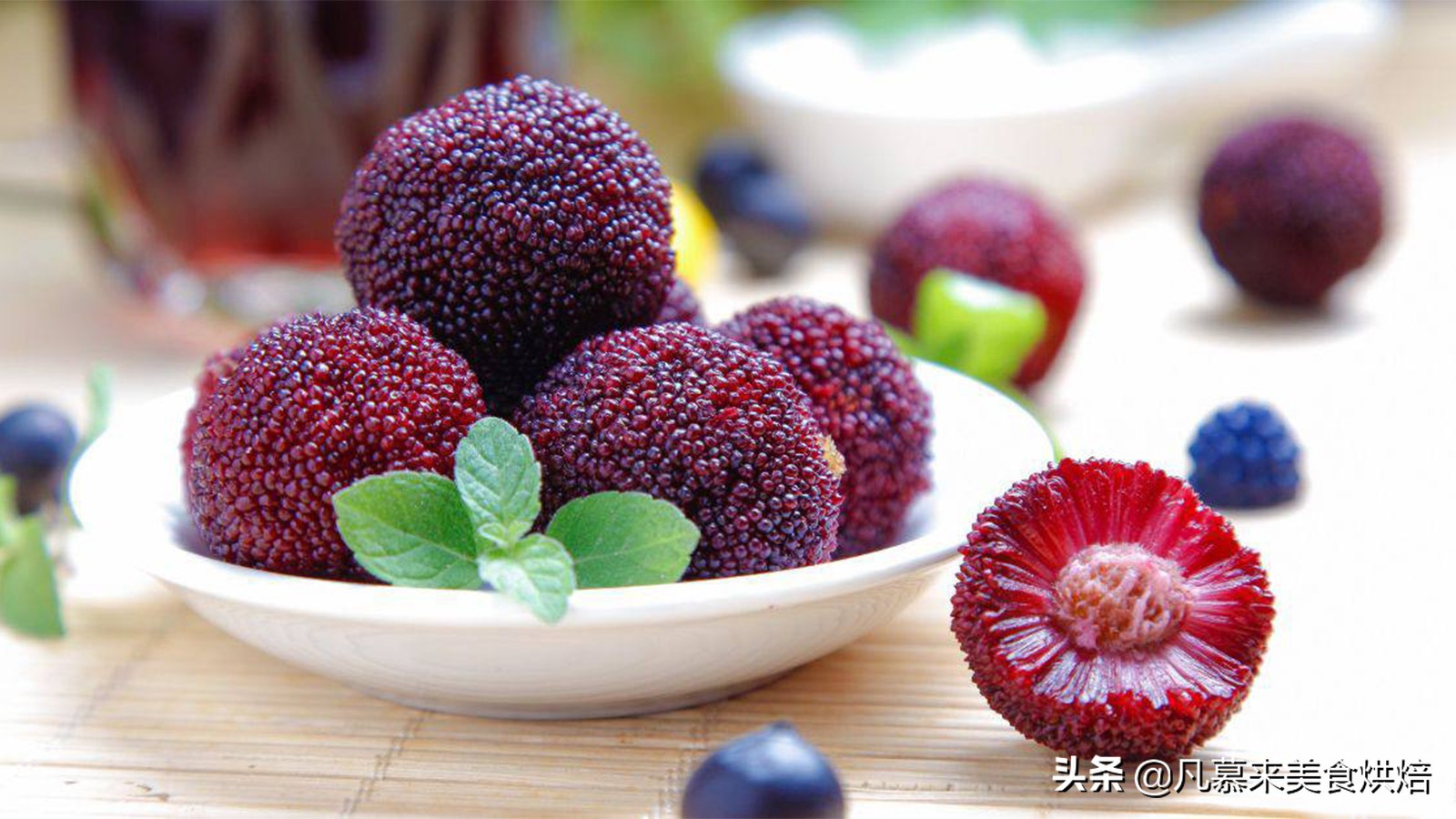 水果百科知识大全水果种类,水果种类大全水果如何分类