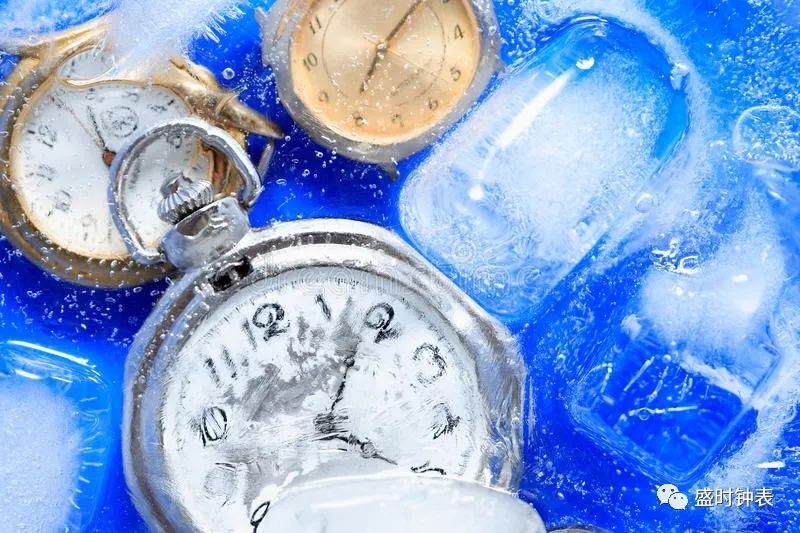 冬天戴表,什么季节适合戴表