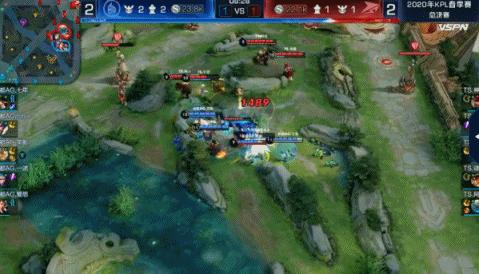 王者荣耀kplag夺冠解说,王者荣耀kplag被零封