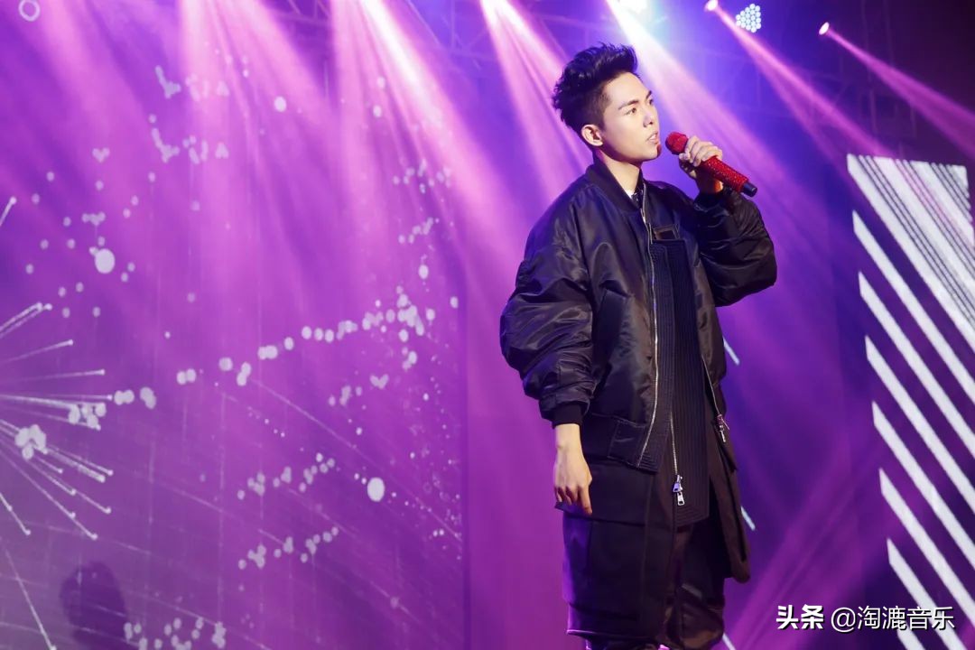 2021年，你最爱的歌都10周岁了