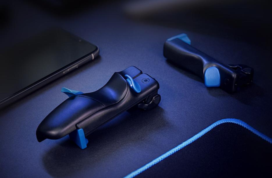 吃鸡外设评测价格,100块钱可以买到什么吃鸡外设