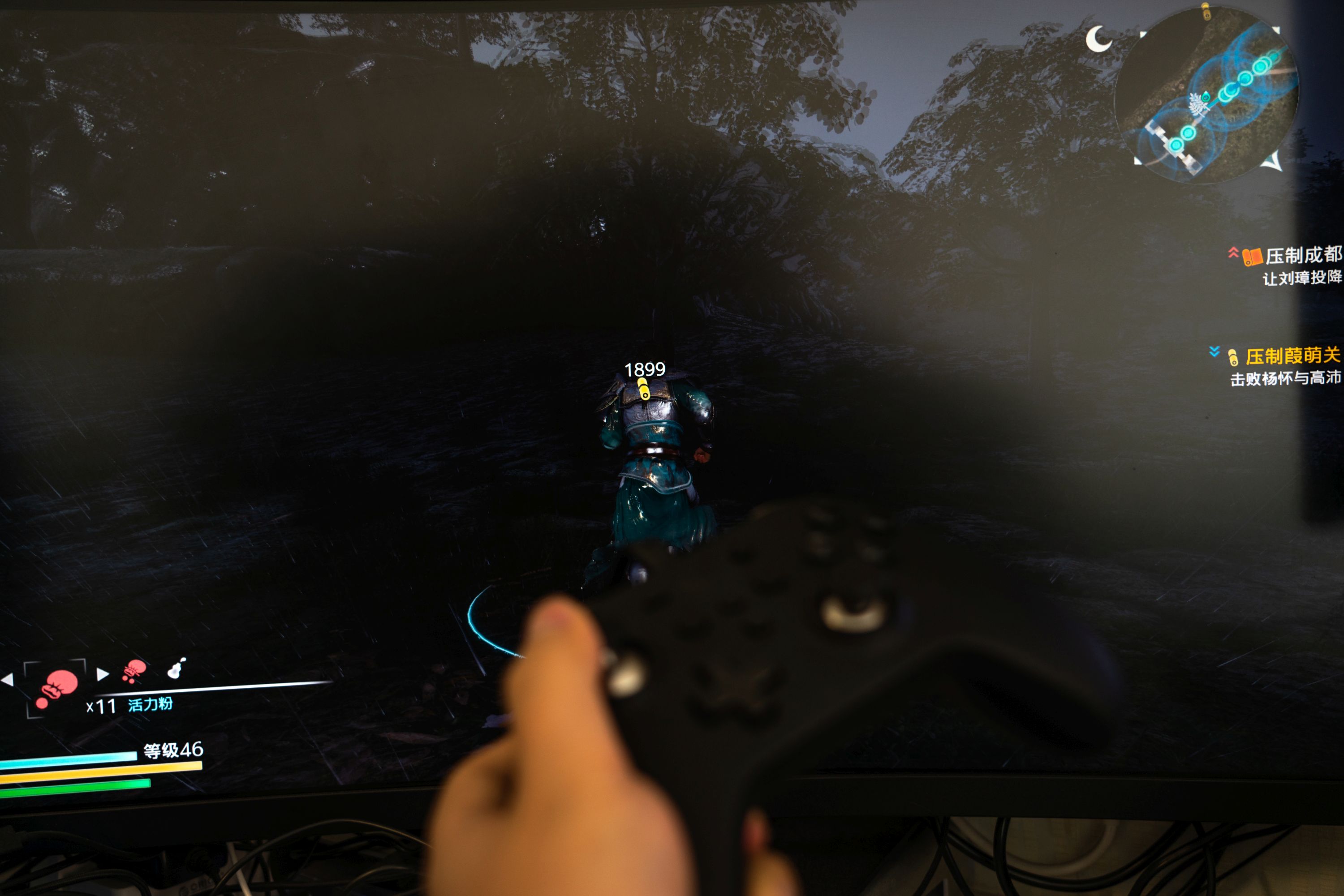 谷粒金刚pro手柄使用体验,谷粒金刚2pro手柄测评