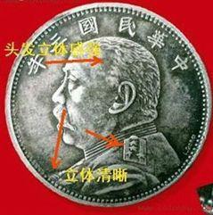 中国银元鉴赏一套卖多少钱 (新中国成立以来银元的发展史)