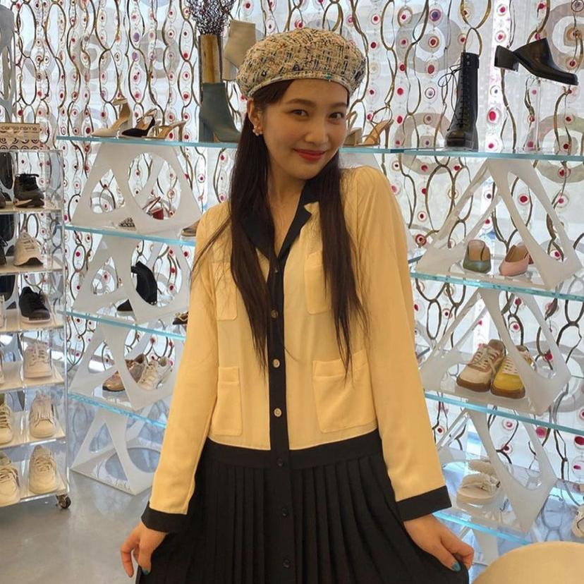 明星都在代言的小众品牌,五个逼格超高的经典小众品牌