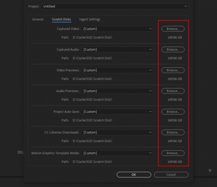 pr剪辑视频很卡怎么办,pr剪辑视频电脑配置推荐