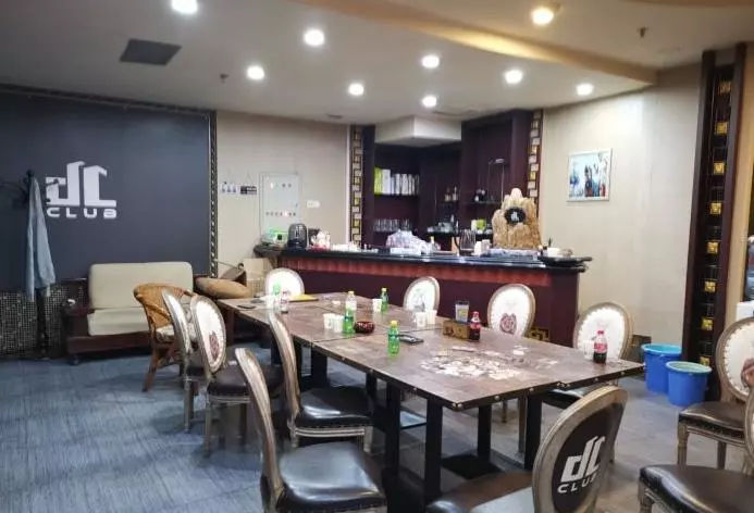 济南桌游馆,济南桌游哪里好