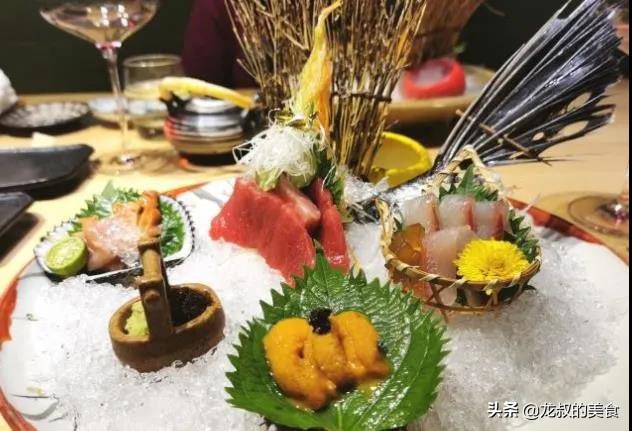 全球十大最贵的餐厅,日本最好吃的50家餐厅