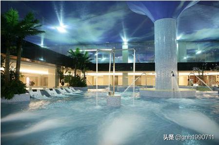 盘点国内能泡温泉的10个度假村,国内泡温泉酒店好去处推荐