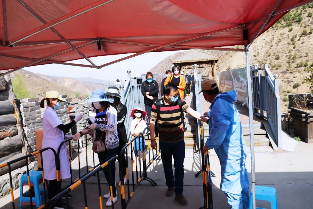 雁门关几月份好玩,雁门关好玩儿不