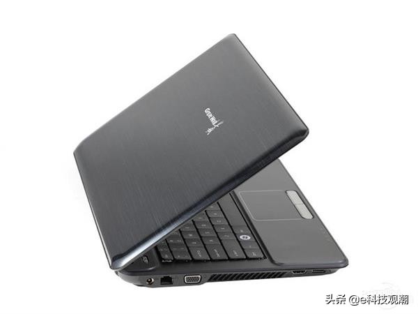 王者逝去:盘点那些被边缘化的PC品牌