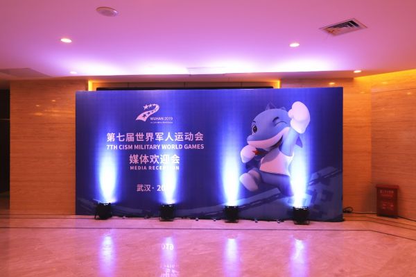 军运会世界各地军人,军运会给外国人的印象