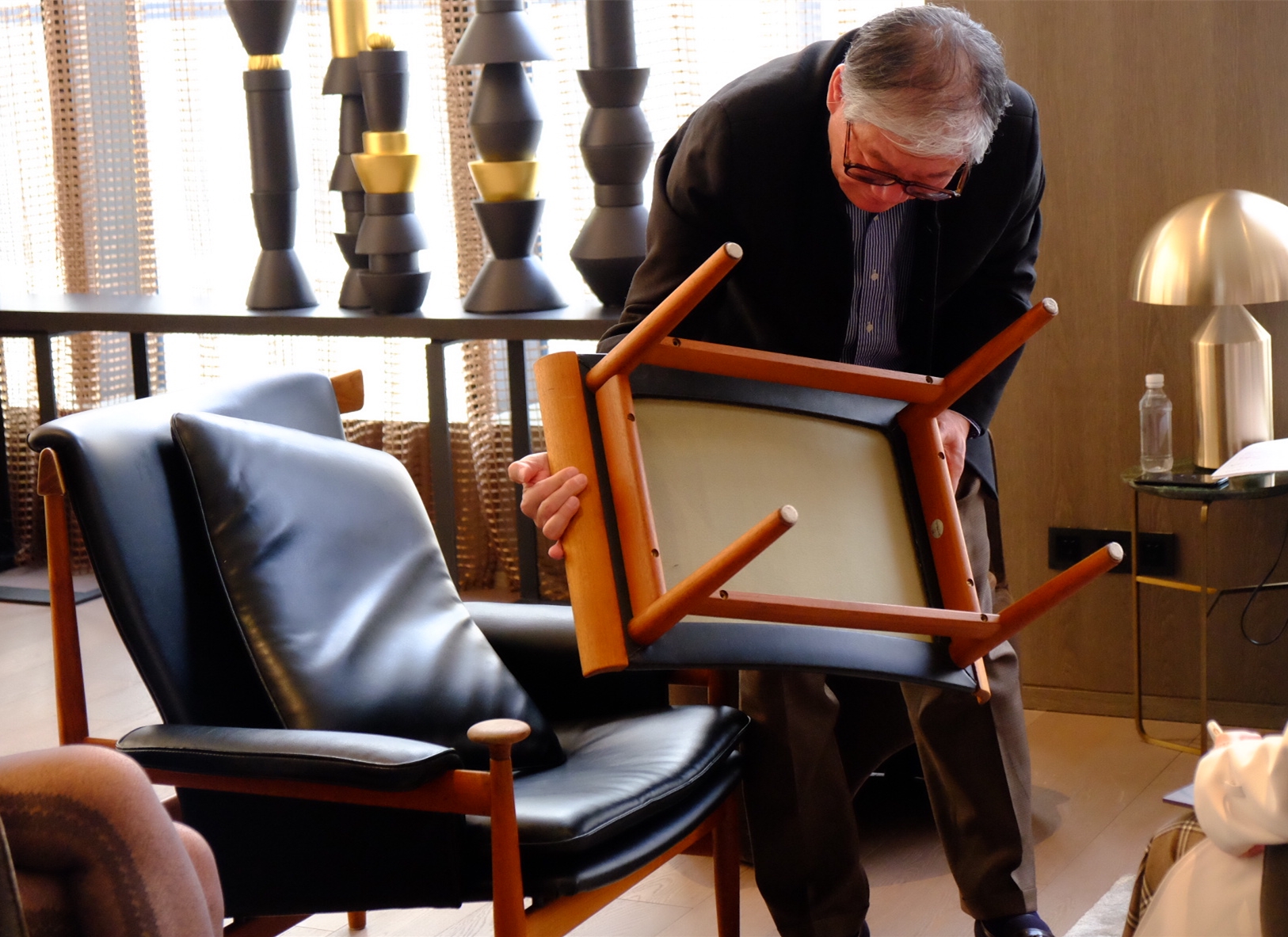 现代家具设计要具有艺术性的意义,现代家具设计涵盖了什么