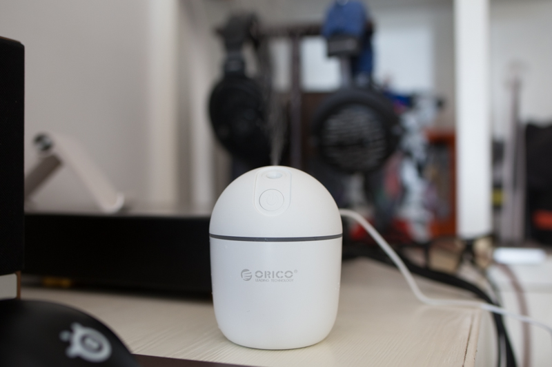 拒绝干燥肌喷雾,迷你加湿器保湿