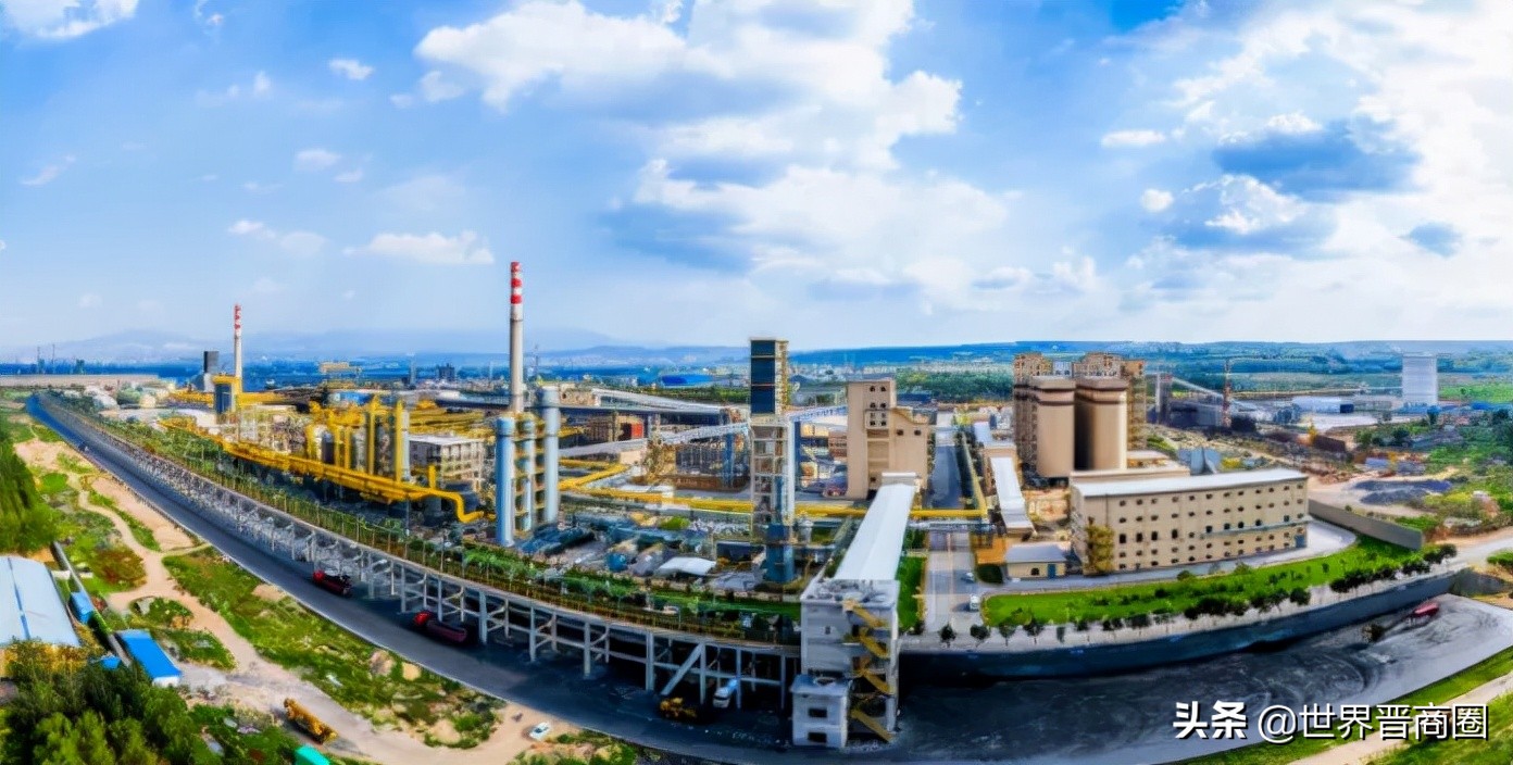 山西孝义百强县排名,山西最富的县孝义县