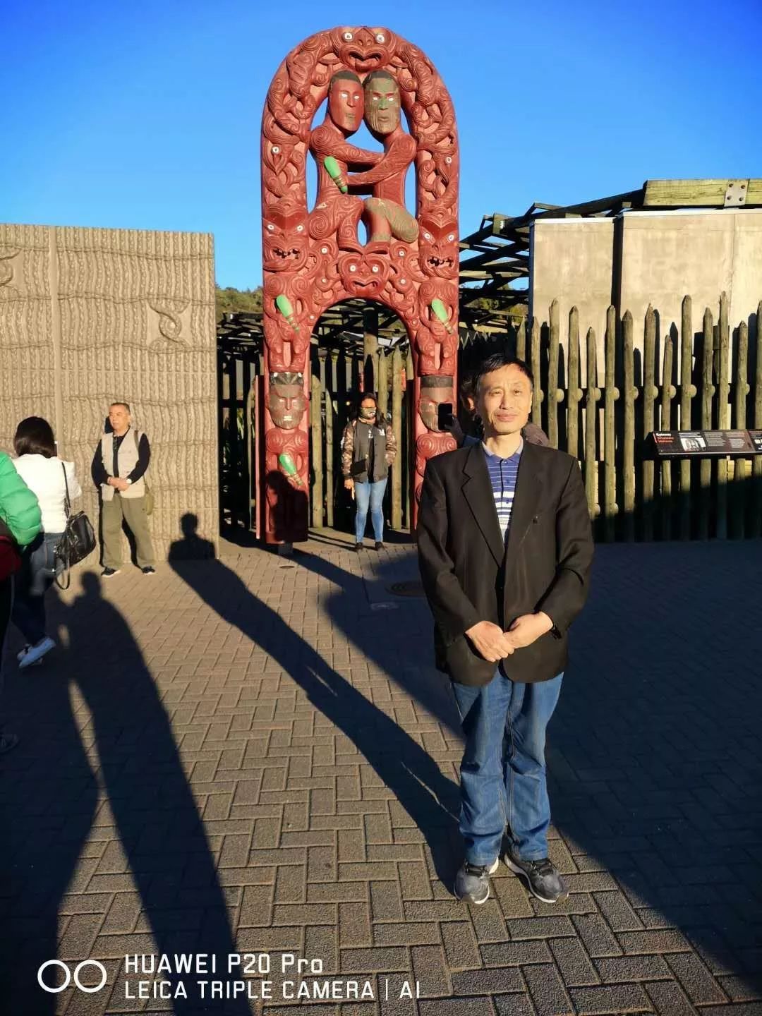 难忘的新西兰之行,在新西兰难忘的日子