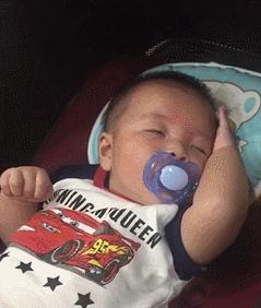 口水疹是什么原因引起的,为什么宝宝口水疹反复