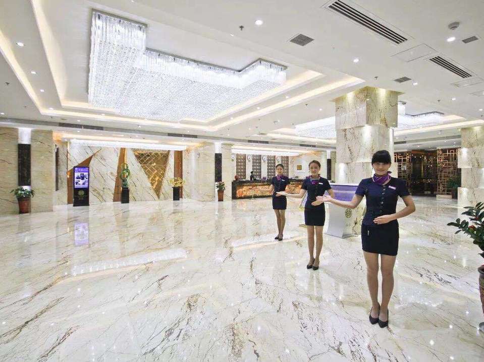 听说,都匀360°全品质的最优生活,在这里...