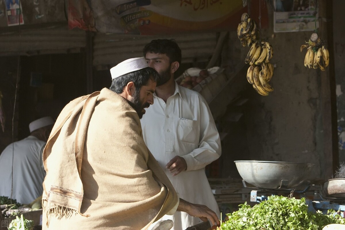 阿富汗是一个强大的国家吗,彻底了解阿富汗