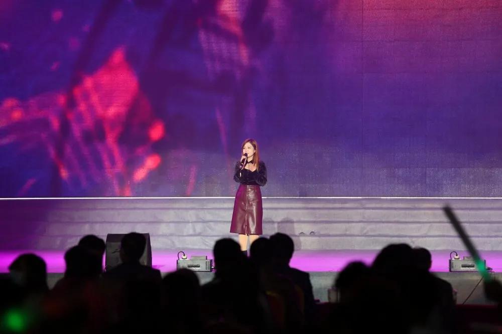 山东畜牧兽医职业学院65周年,奋进新征程高歌向未来