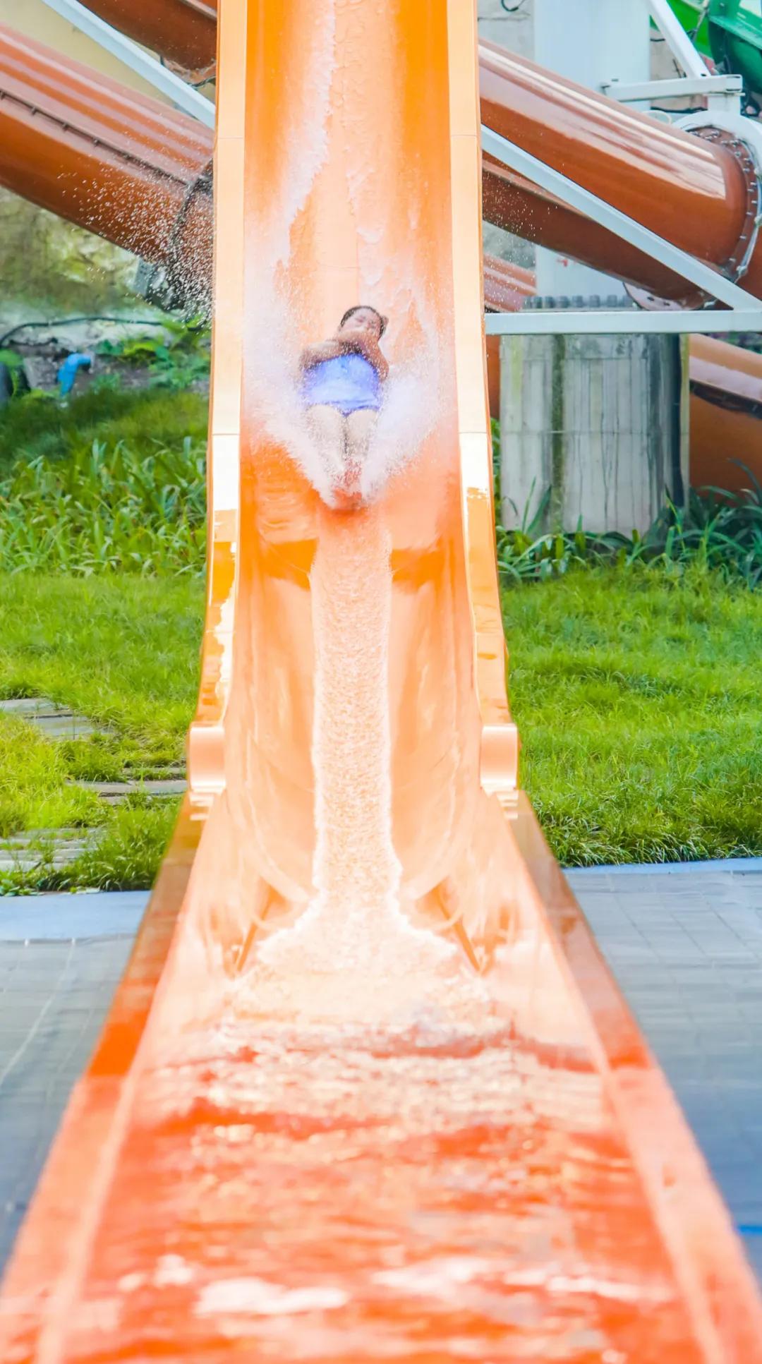 重庆玛雅海滩水公园近期活动,重庆玛雅海滩水公园最新优惠活动