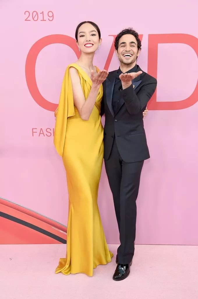 刘雯、孙菲菲都爱的美国仙牌 Zac Posen 关门了