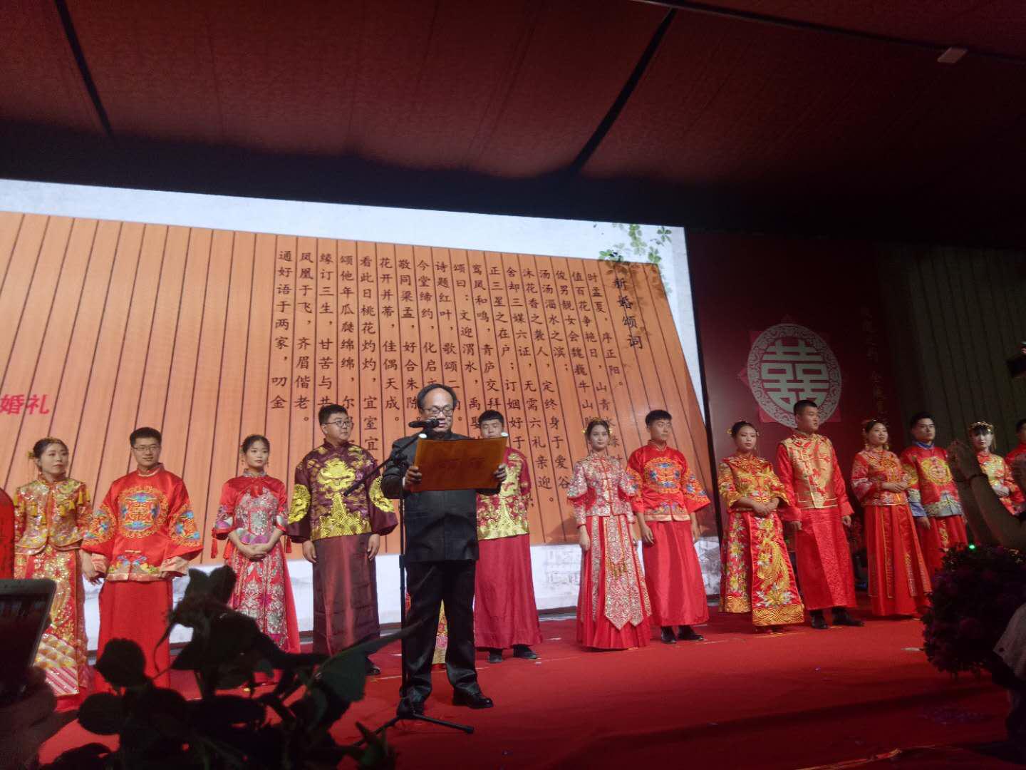 文明实践站简报,文明实践行动