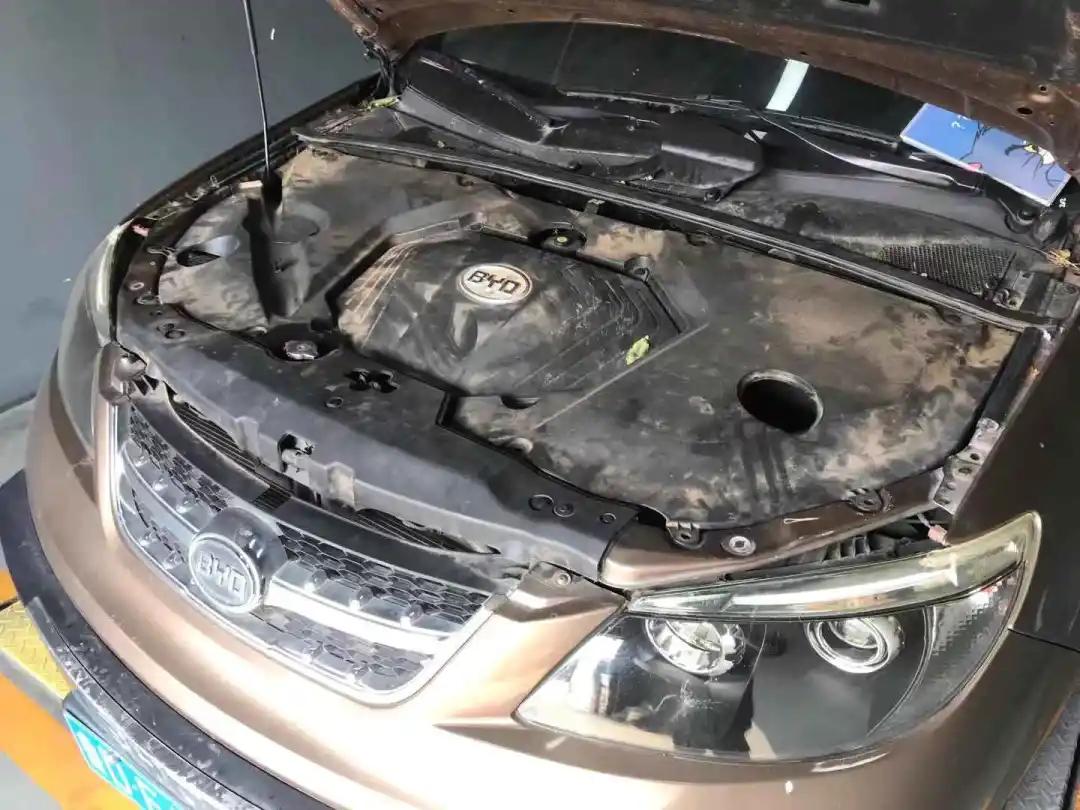 15年手动比亚迪s6有哪些通病,比亚迪s6的通病是什么