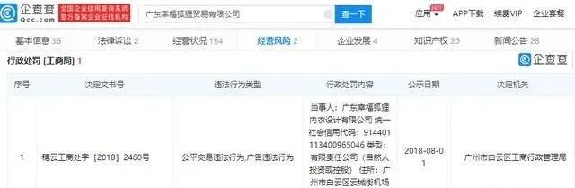广州幸福狐狸生物科技有限公司,幸福狐狸现状