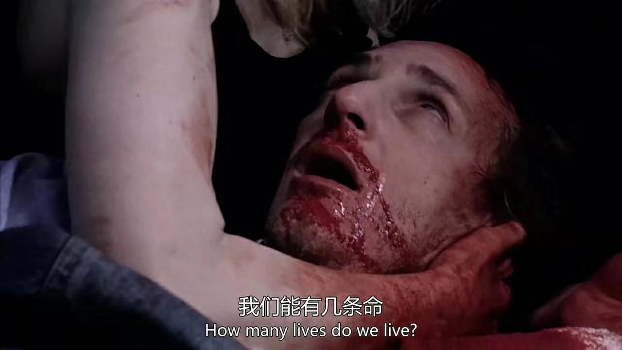 评分为9.9分的救赎电影,救赎电影2014豆瓣评分