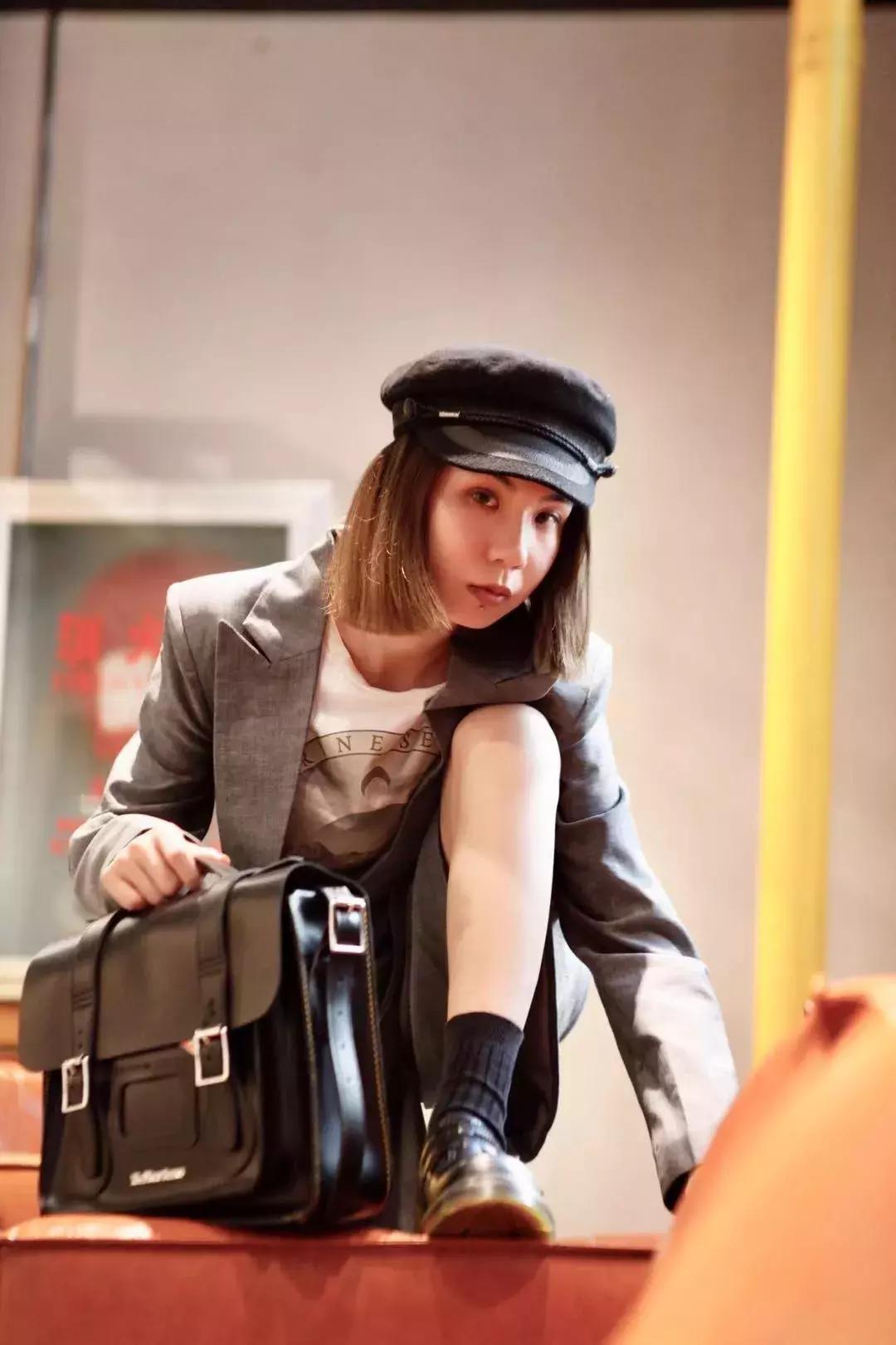 国内最大的drmartens店,dr.martens汉街