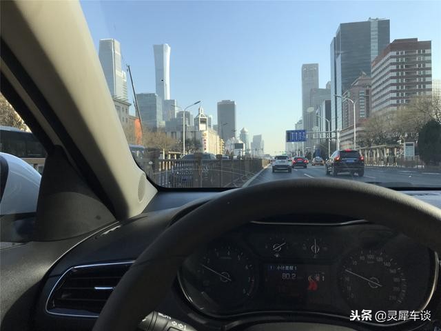 2013款别克凯越1.5l自动经典油耗,2004年别克凯越老款真实油耗