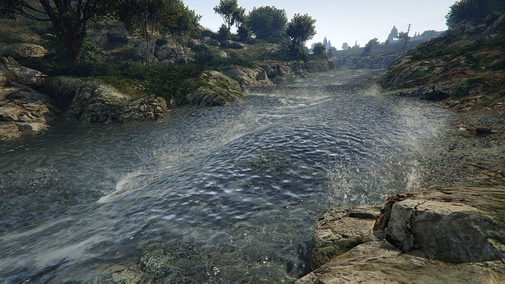 《GTA5》豪华版免费了！是的！就是那个霸榜7年的侠盗猎车手神作