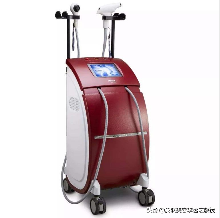 抗衰医美热拉提,热拉提抗衰