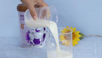 圣特拉慕婴儿配方羊奶粉800g,圣特拉慕婴儿配方羊奶粉怎么样