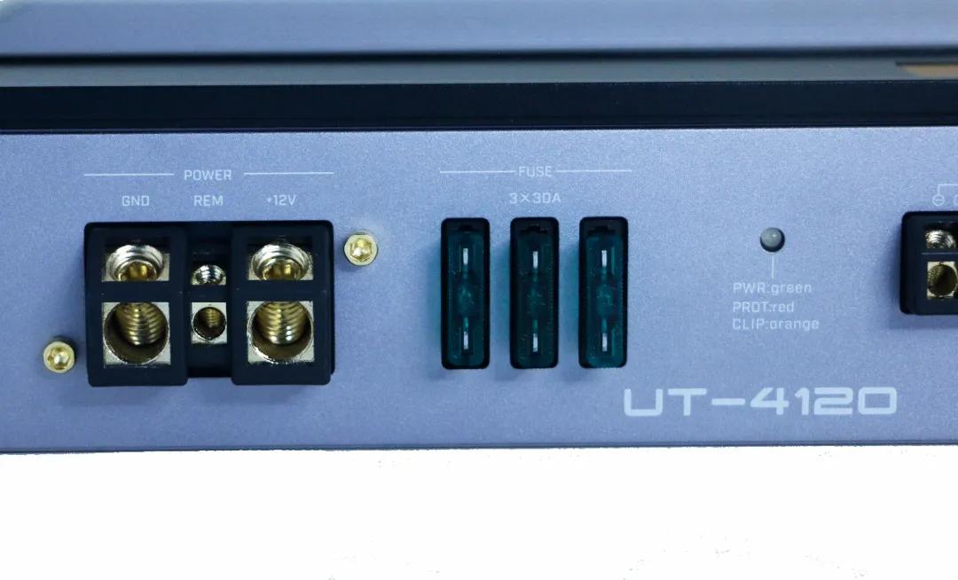 乌托邦8.3功放,乌托邦功放评测