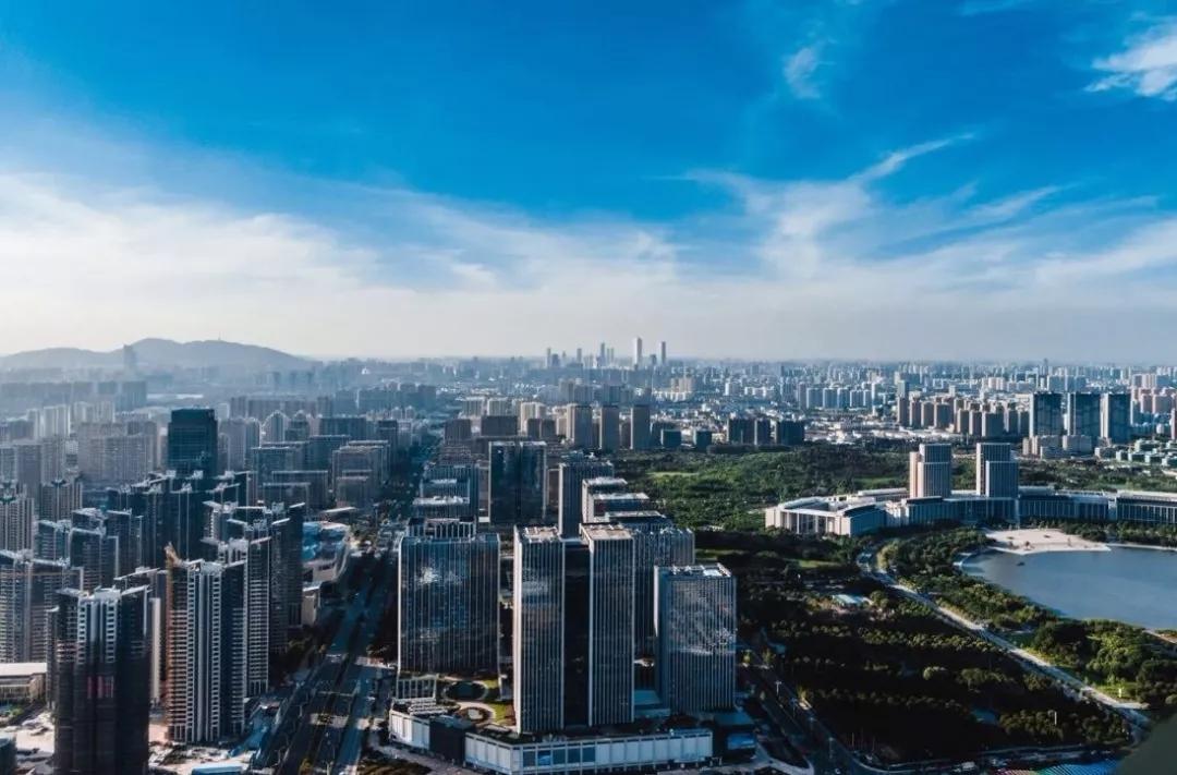 总价约500万！人生最赞的生活场景，这座经开别墅全做到了