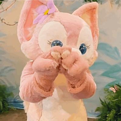 玲娜贝儿诞生记,玲娜贝儿是迪士尼顶流吗