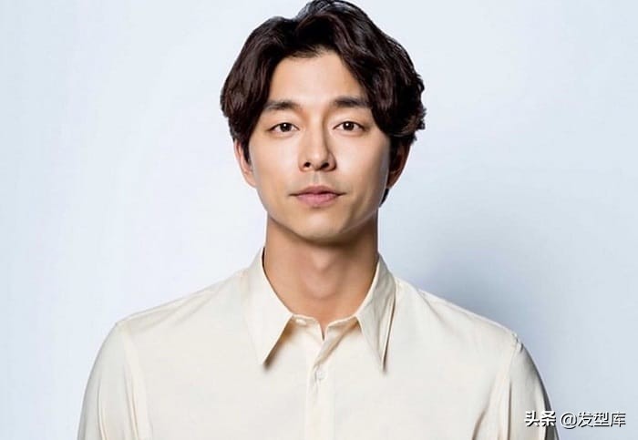 韩国男生的发型有哪些常见的款式,最流行的日式发型和韩式发型男士