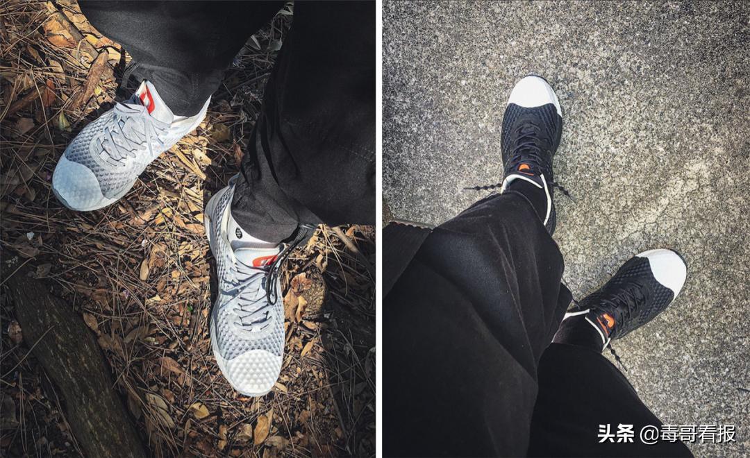 颜值和实用并存的一款鞋,穿什么鞋最有牌面