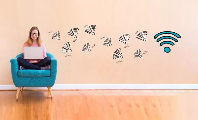 鎬庝箞鐭ラ亾鑷繁瀹剁殑wi-fi琚汉鐩椾簡,鎬庝箞鐭ラ亾瀹堕噷wi-fi琚汉鍋风敤