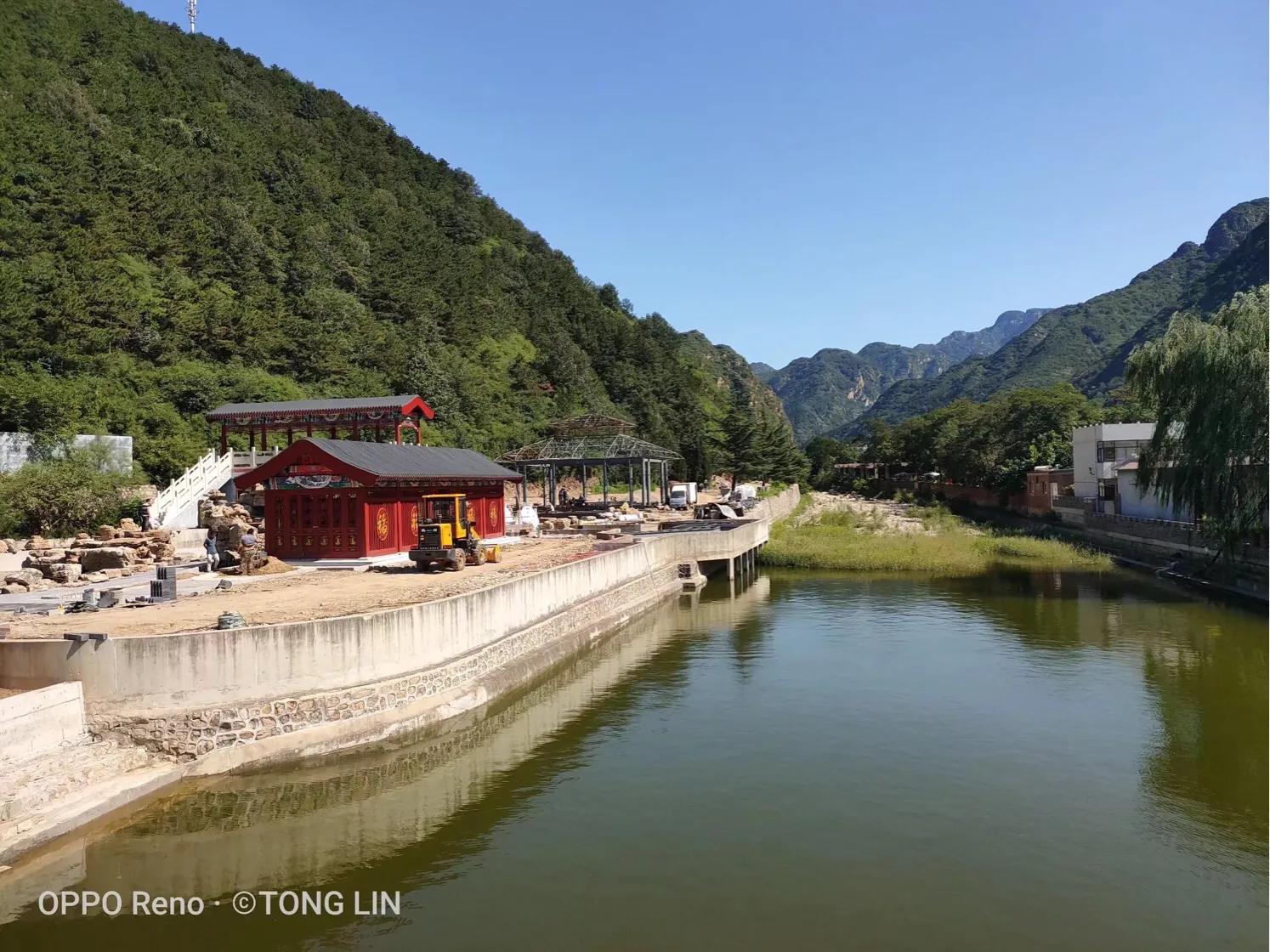 北京石林峡旅游攻略,北京石林峡最佳旅游季节