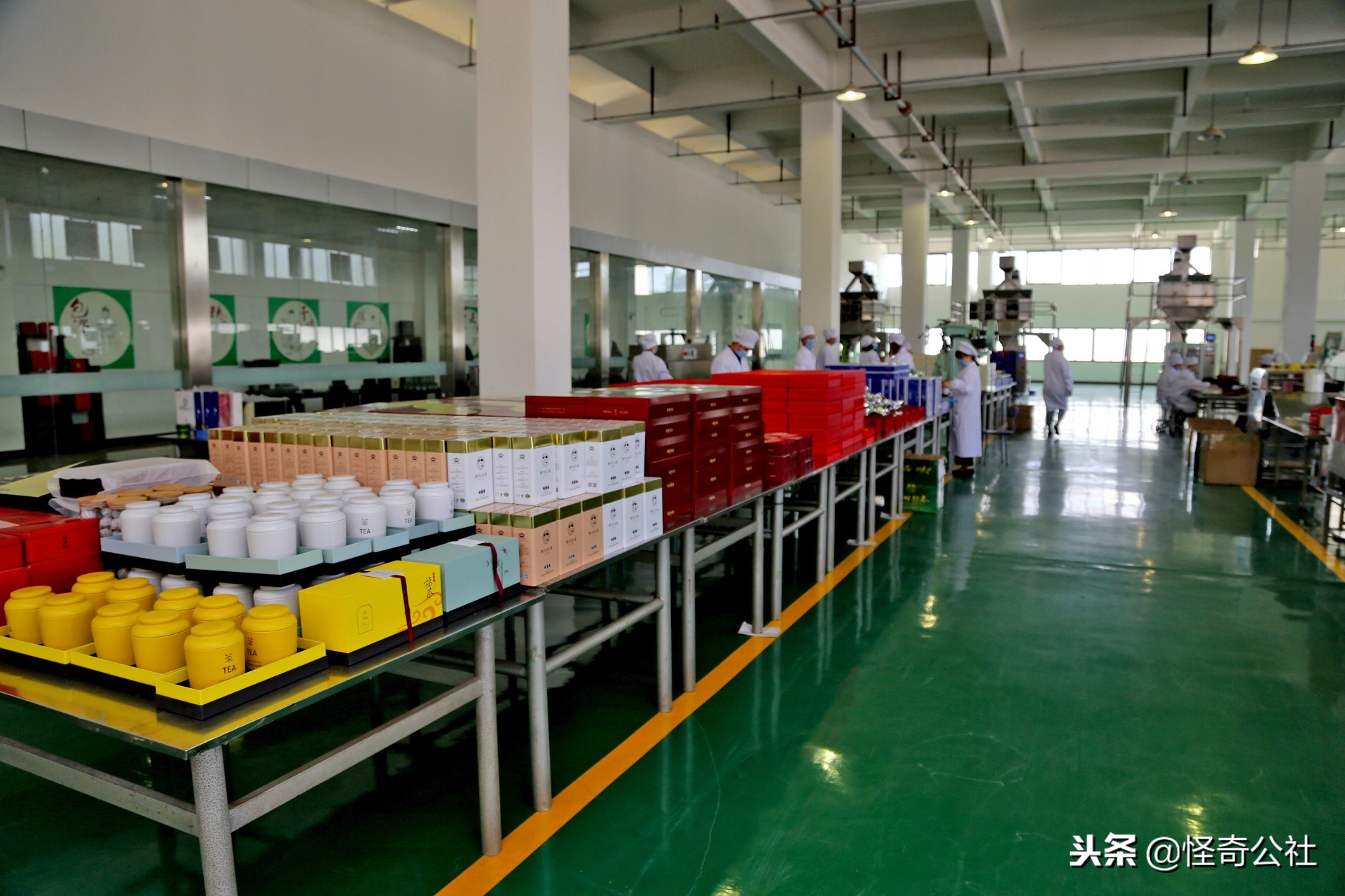 享誉世界的百年品牌——宜昌宜红，“万里茶道”上的新亮点