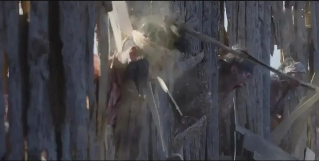 李尸朝鲜第二季封面,李尸朝鲜第二季电视剧解说