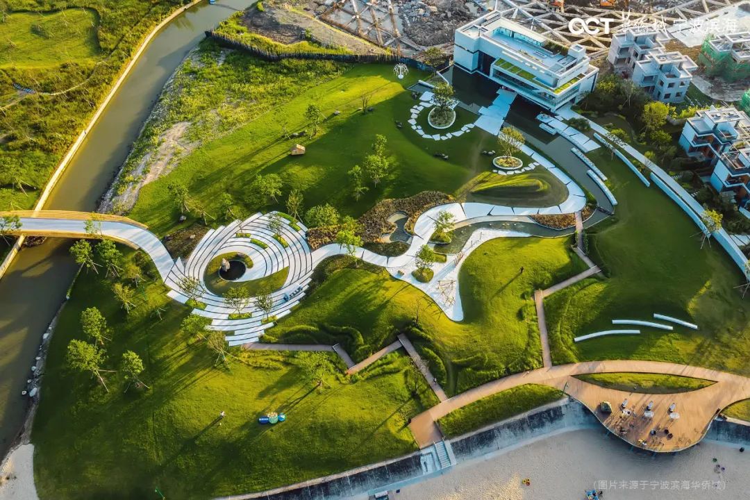 首届“普罗奖”Pro+AwardDDON笛东获景观设计金奖