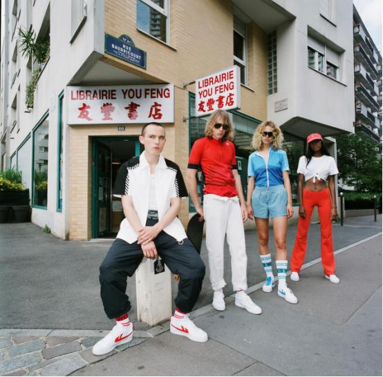 中式国风穿出时尚感,西方人眼中的东方风格