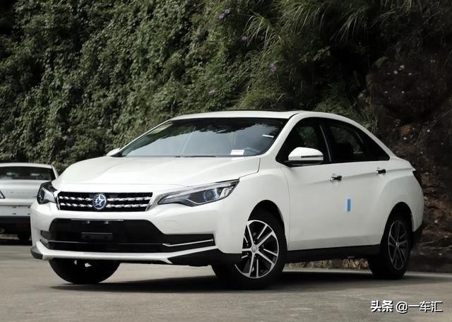 2019年启辰d60辰酷版新车价格,2020款东风启辰d60进享版车怎么样