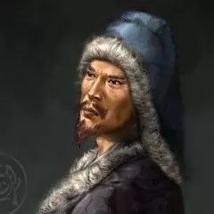 水浒108头像,浮世绘水浒传108将人物图